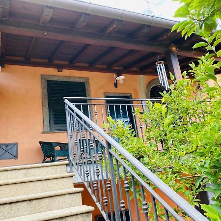 Villa Mariposa Nettuno Luaran gambar