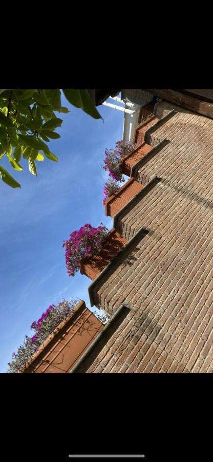 Villa Mariposa Nettuno Luaran gambar