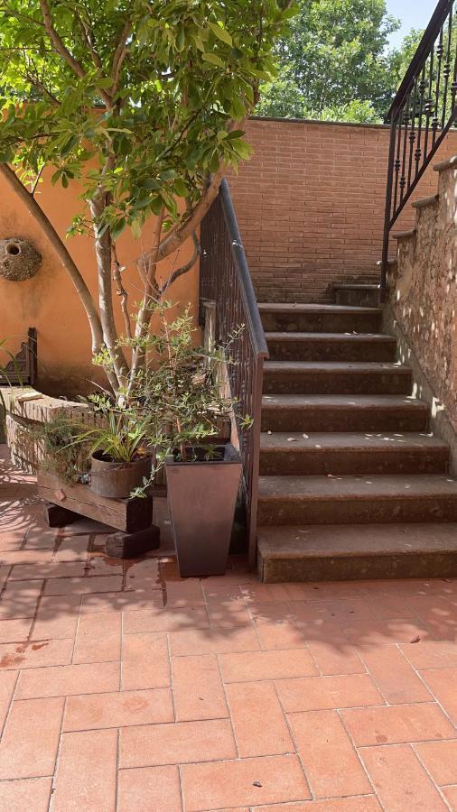 Villa Mariposa Nettuno Luaran gambar